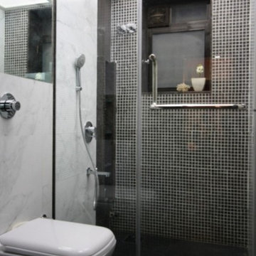 manish jain house
