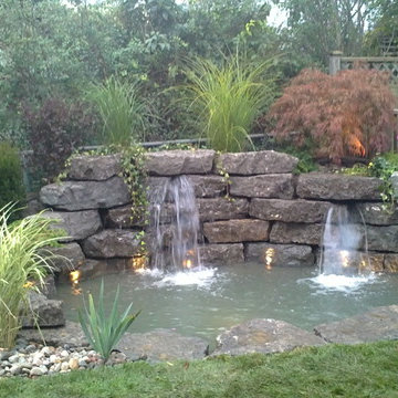 Water Feature