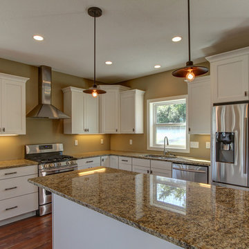 2746 Sand Trap Rd. SE Rochester, MN 55904