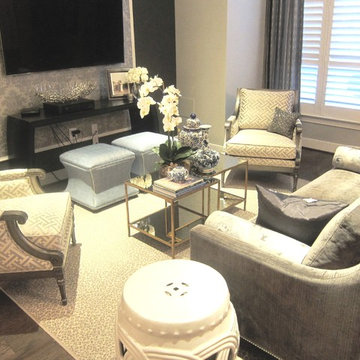 Understated Elegance