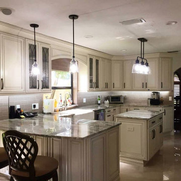 AZ Contracting of South Florida Inc