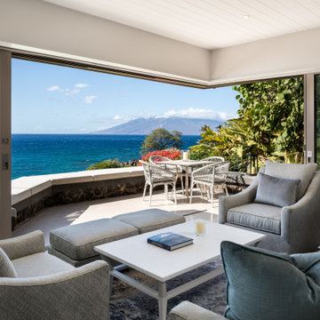 Wailea Point Villa