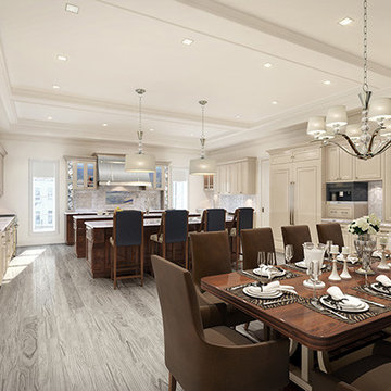 Private Residence