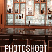 Bar Ideas
