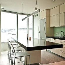 Condo Kitchen