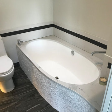Custom Interiors