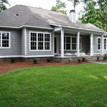 Forest Creek - MODEL home