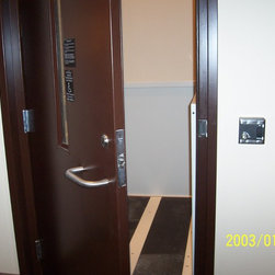 Wheelchair Lift - Products