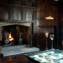 fireplaces