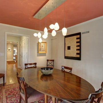 Hilltop Full Remodel + Addition