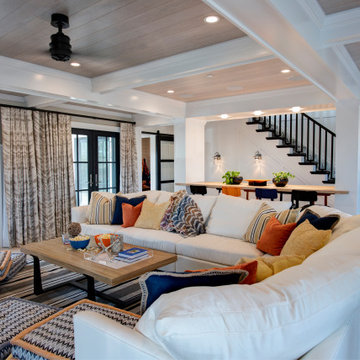22nd Avenue Residence