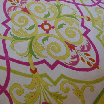 Lois Moore Project 33