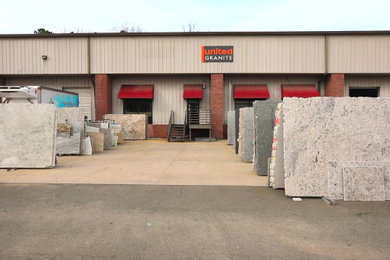 United Granite NC