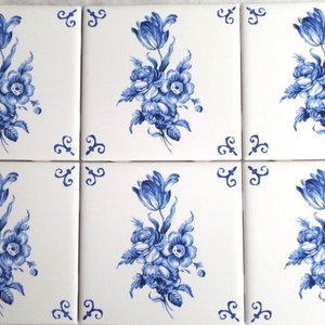 Mottles Murals Ceramic Tiles Houzz