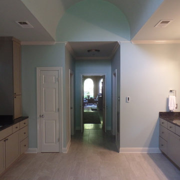 Bentbrooke Master Bathroom