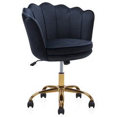 Seashell vanity chair sale