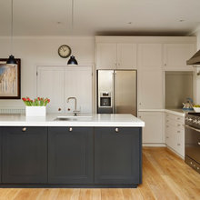 Lincoln kitchen