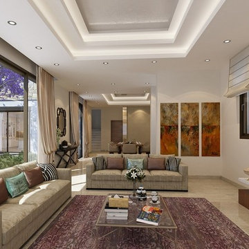 Venus Rock Imperial Residences