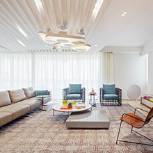 Living Room Ideas