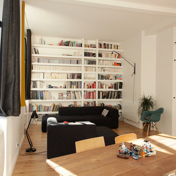 APPARTEMENT // SAMPAIX