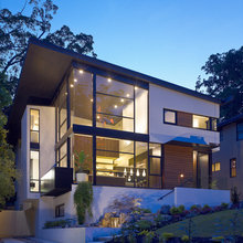 Contemporary Exteriors