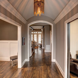 Foyer Chandelier - Chandeliers