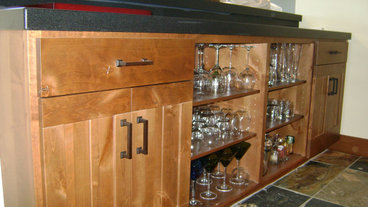 3 Best Custom Cabinets in Fontana, CA - ThreeBestRated