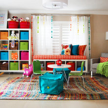 Design Inspiration- Playroom