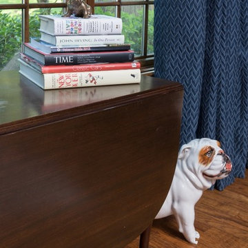 Preston Hollow Residence