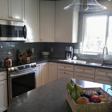Angus Renovation