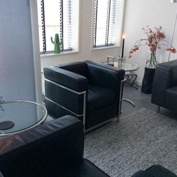 LC2 Chair | Eternity Modern Customer Photos