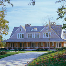 Exteriors - front