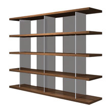 Bookshelf