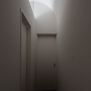 緑道の家