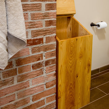 Darnestown, Maryland Master Bathroom