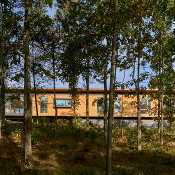 Sharon Mountain House