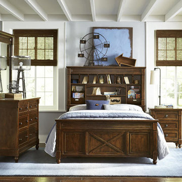 Boys Bedroom