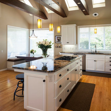 Claremont Home