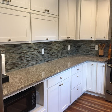 Residental Kitchen