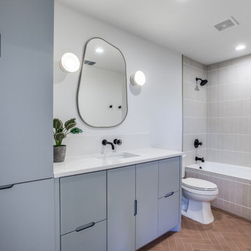 Richardson Ranch Addition