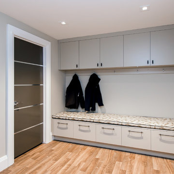 Closets