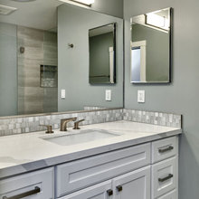 bathroom reno