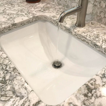 Owosso Bathroom Remodel