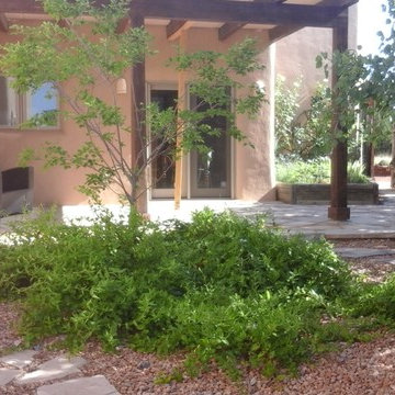 Gardens