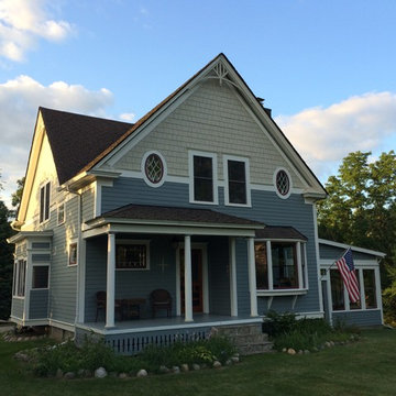 Exterior Paint