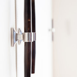Residential  2014 - Cabinet And Drawer Handle Pulls