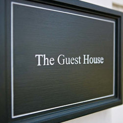 Guest House - Products