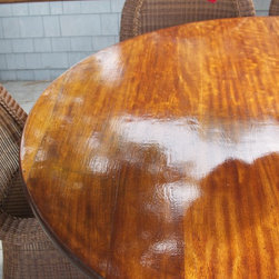 Annapolis House - Products