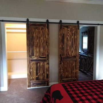 Farmhouse kitchen