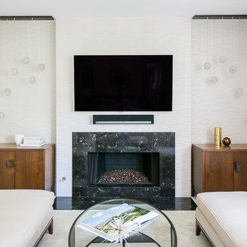 Master Bedroom Retreat